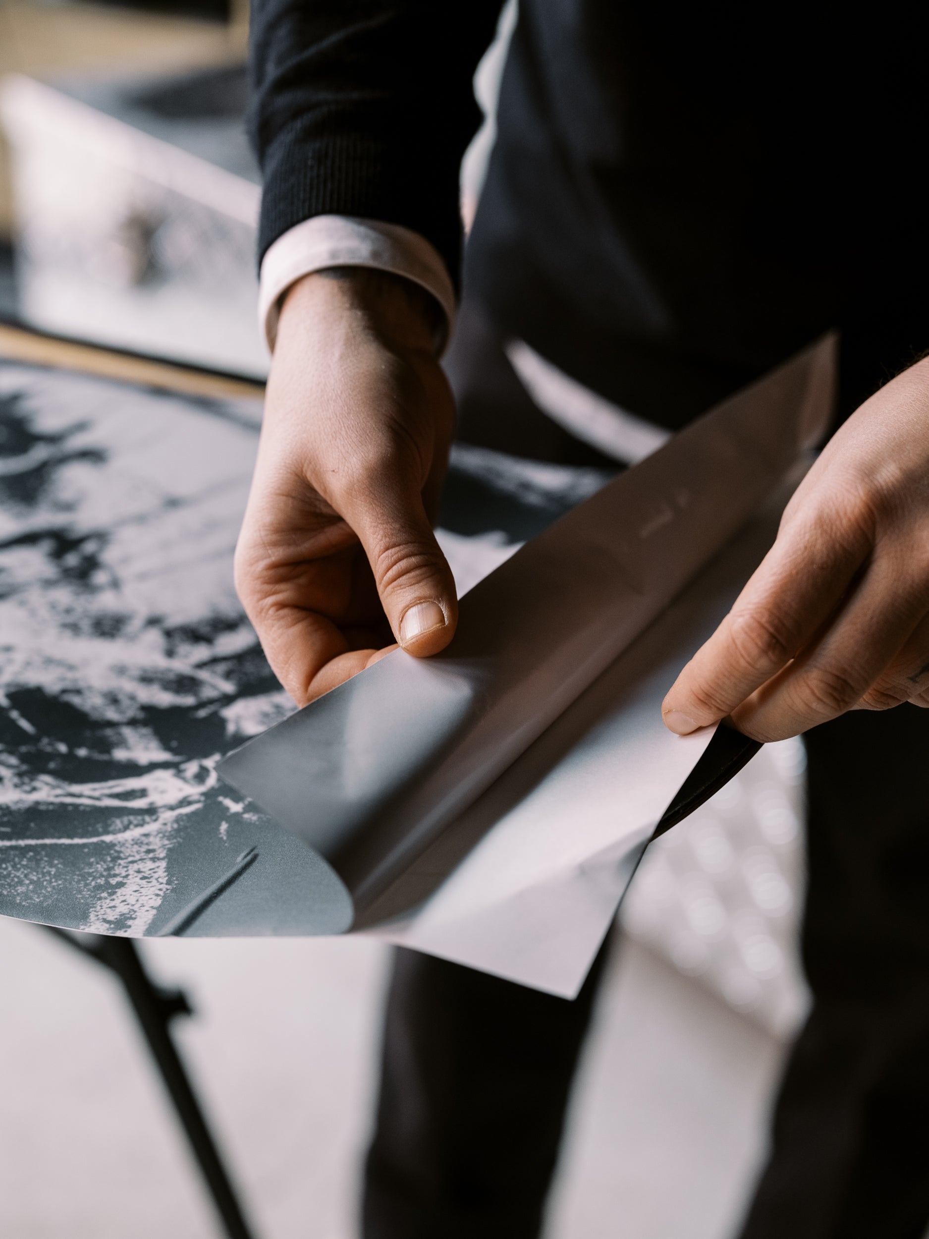 The Vufo 2013 Armour