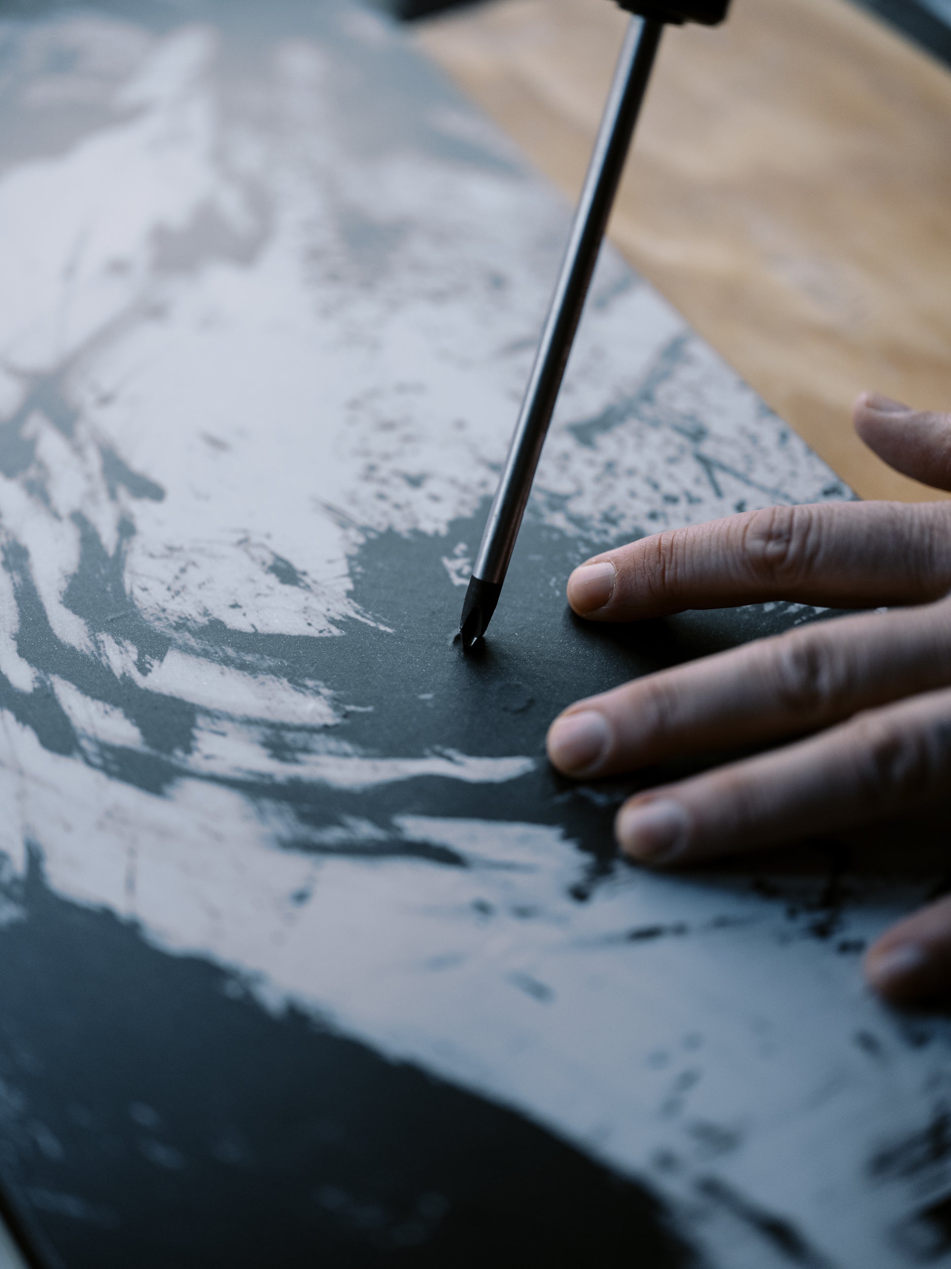 The Vufo 2013 Armour