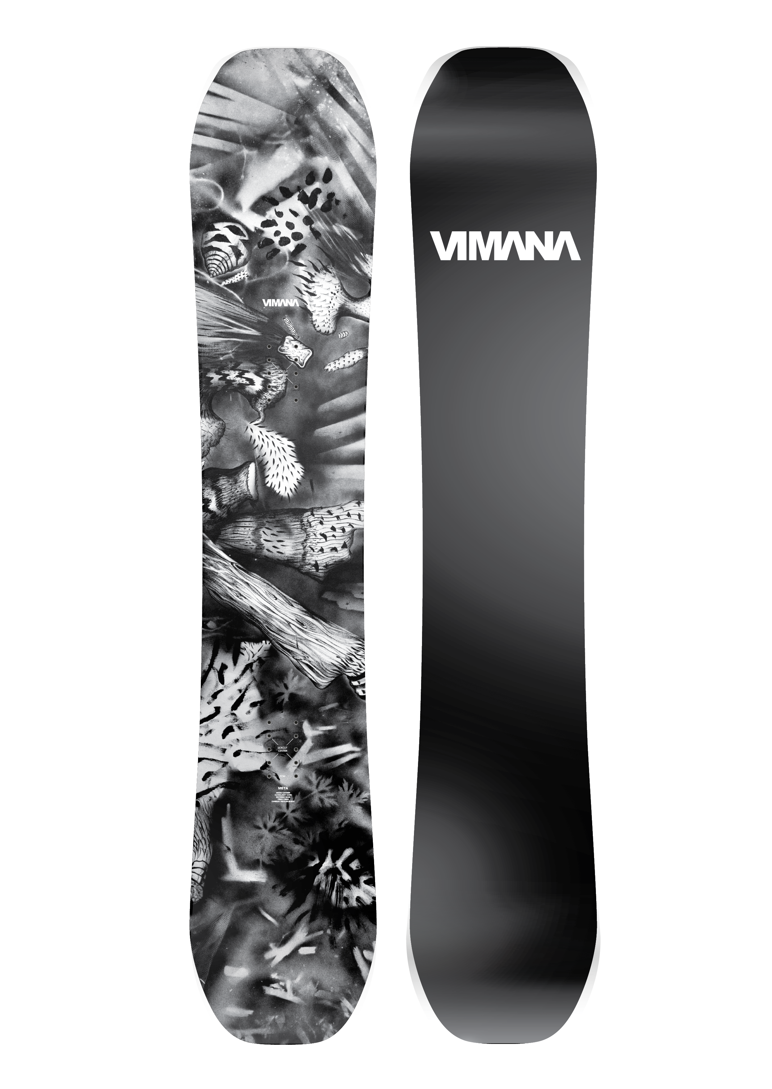 The Mural 2nd Armour