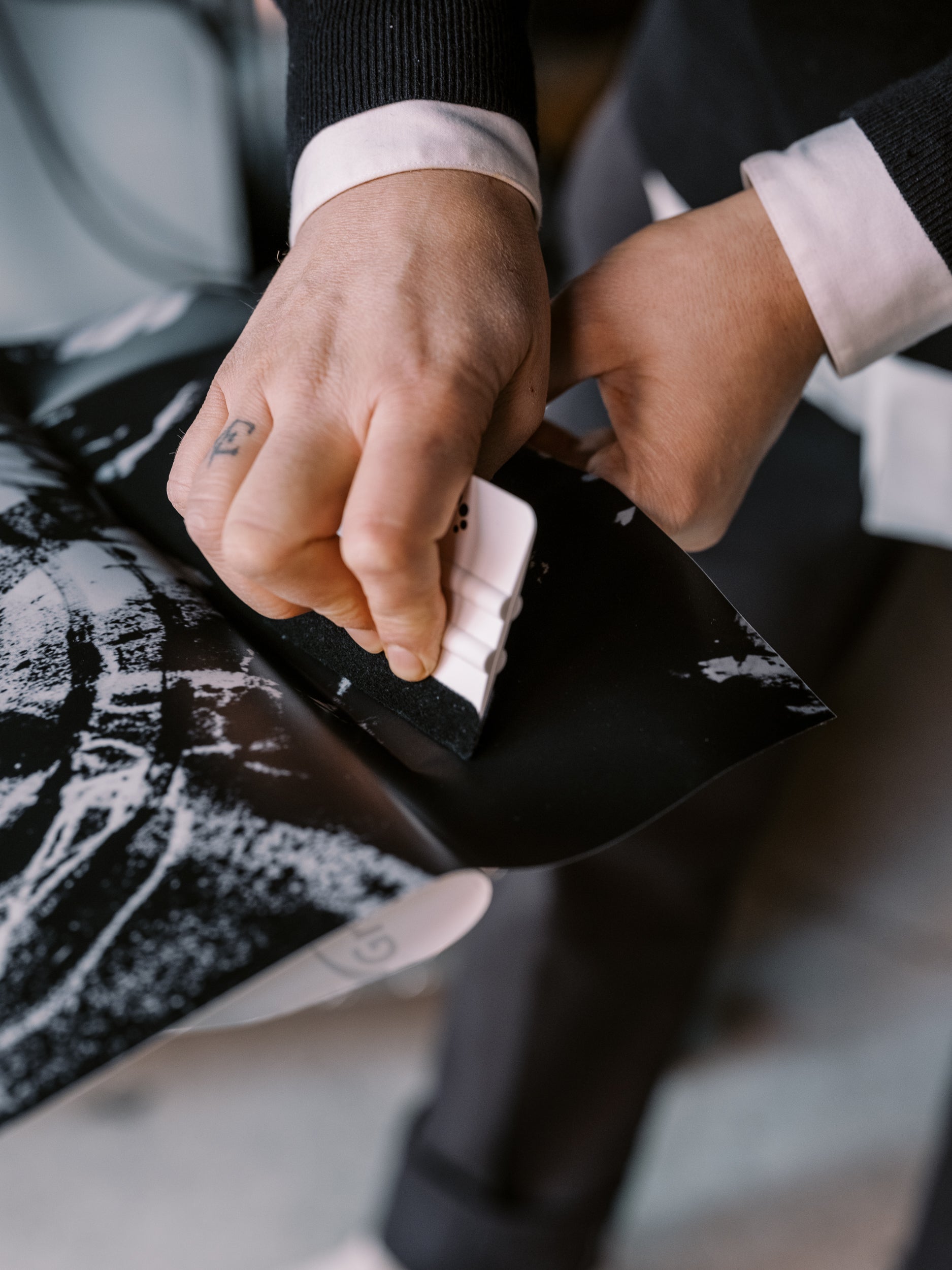 The Vufo 2013 Armour