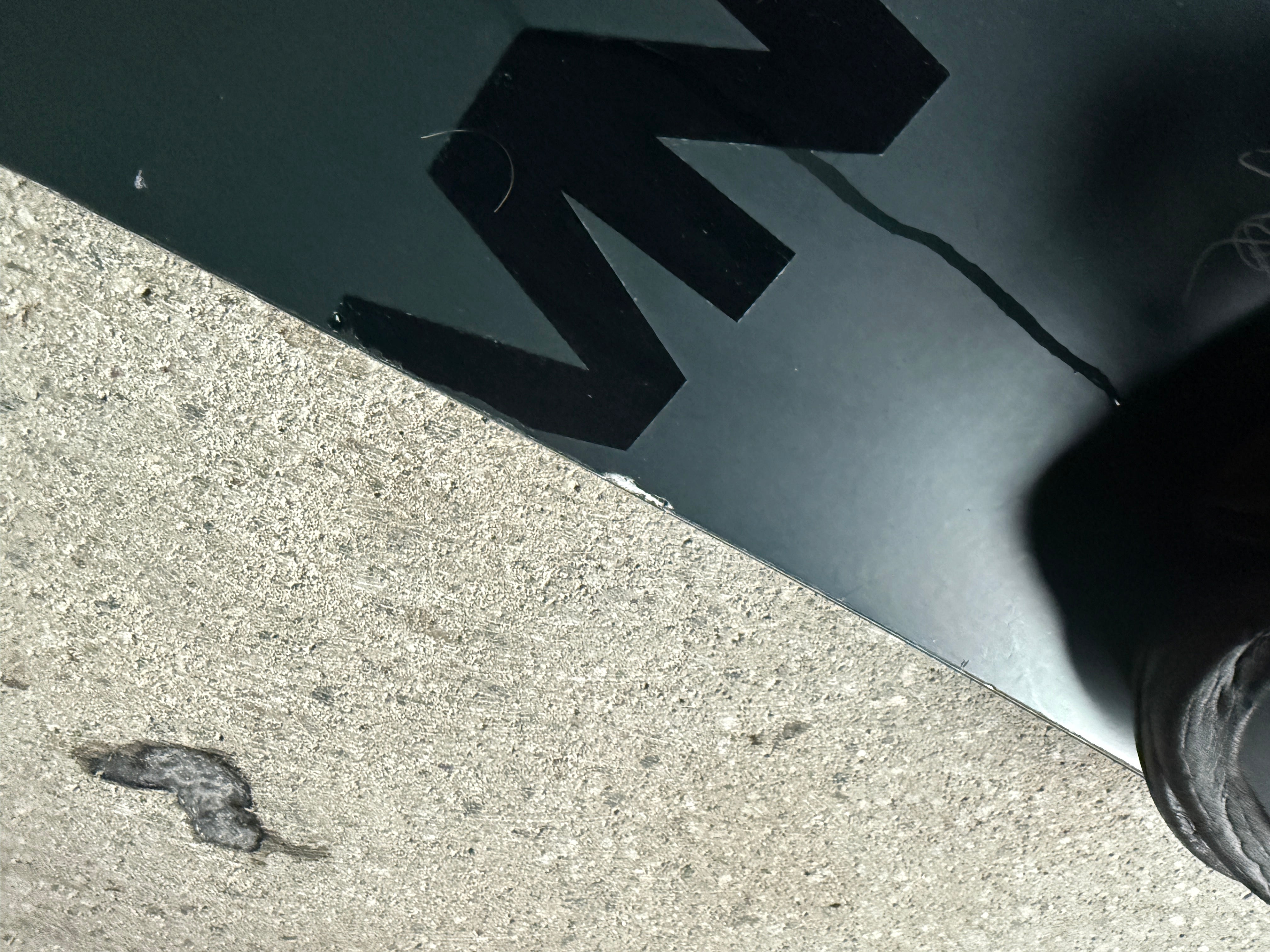 The Wernair demo pakke