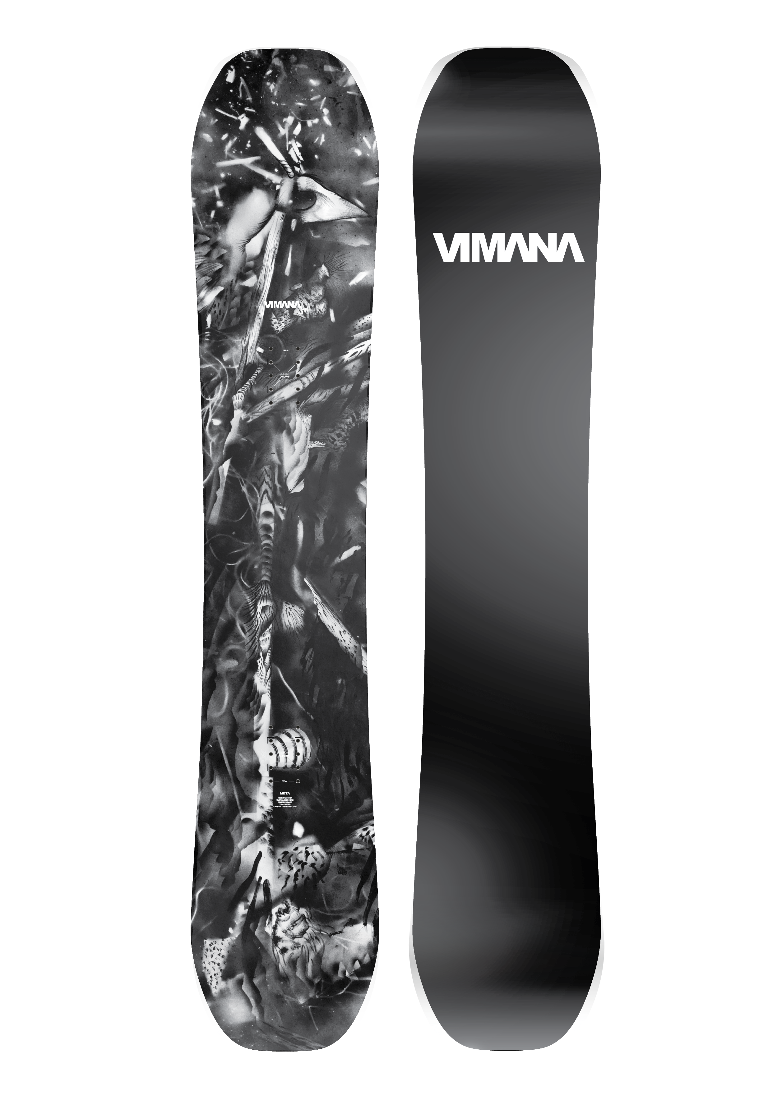 The Mural 3rd Armour